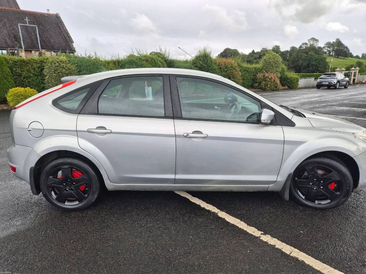 Ford focus - Image 1