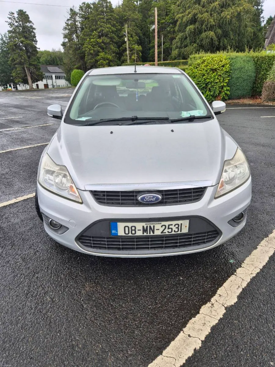 Ford focus - Image 3