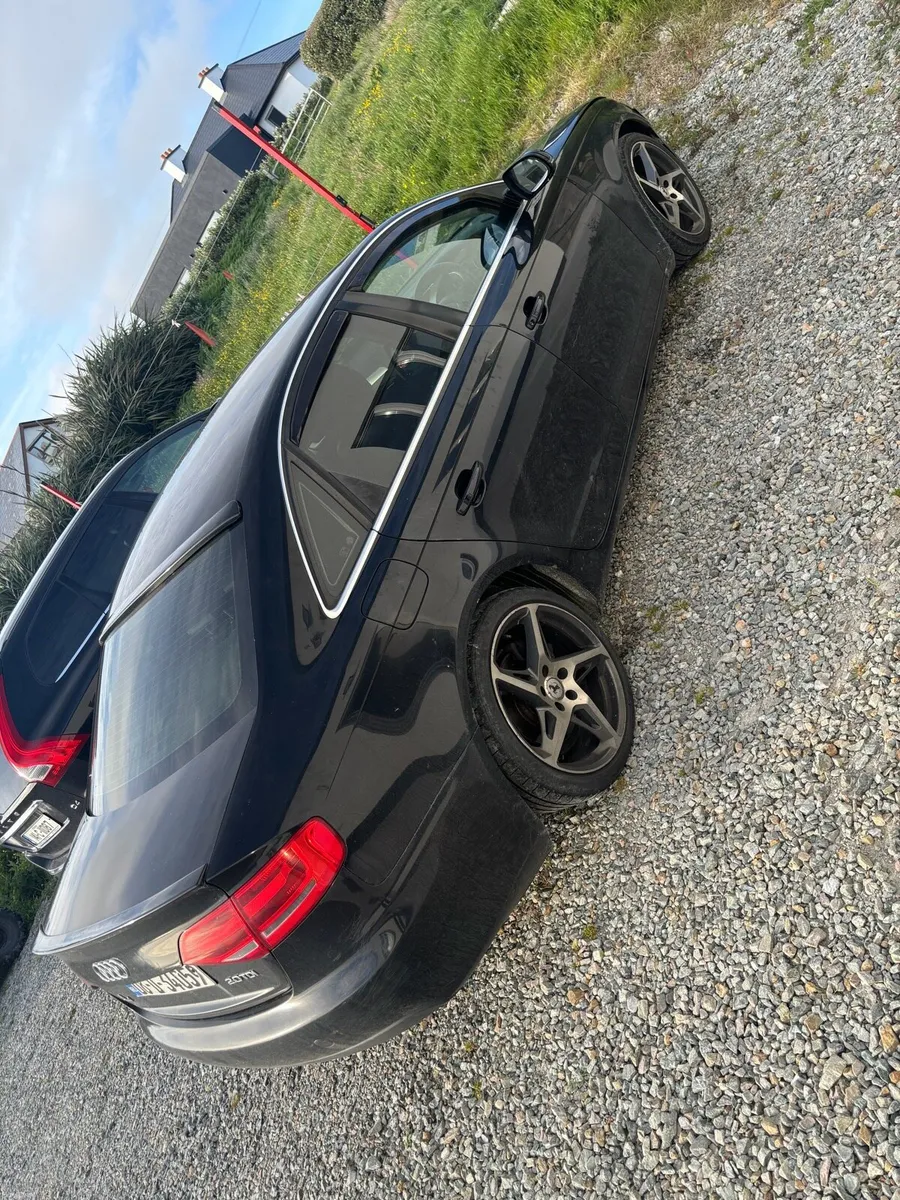 Audi a4 - Image 4