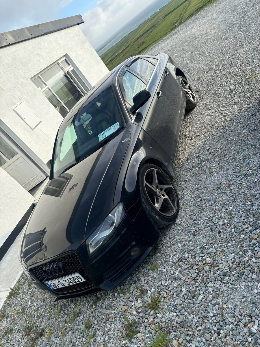Audi a4 - Image 5