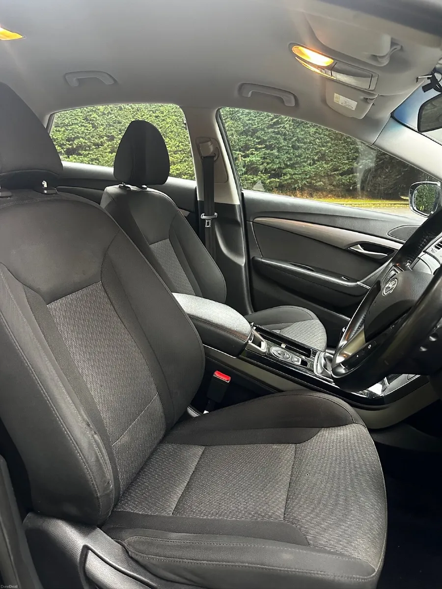 Hyundai i40 low mileage (07-27 NCT) - Image 6