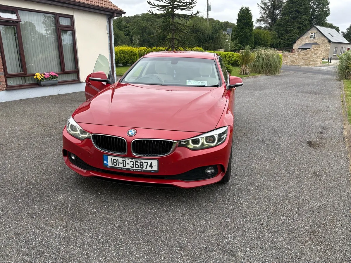 BMW - Image 1