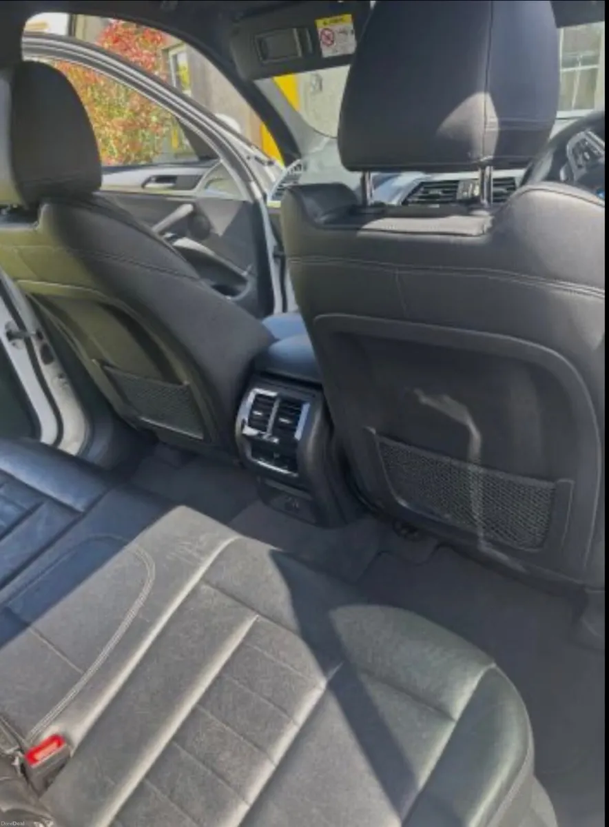 BMW X3 2019 - Image 4