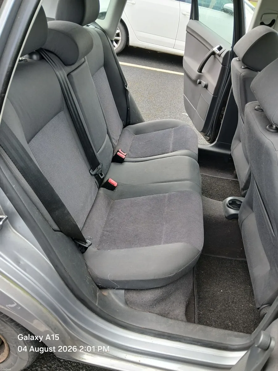 Volkswagen Polo 2006 - Image 2