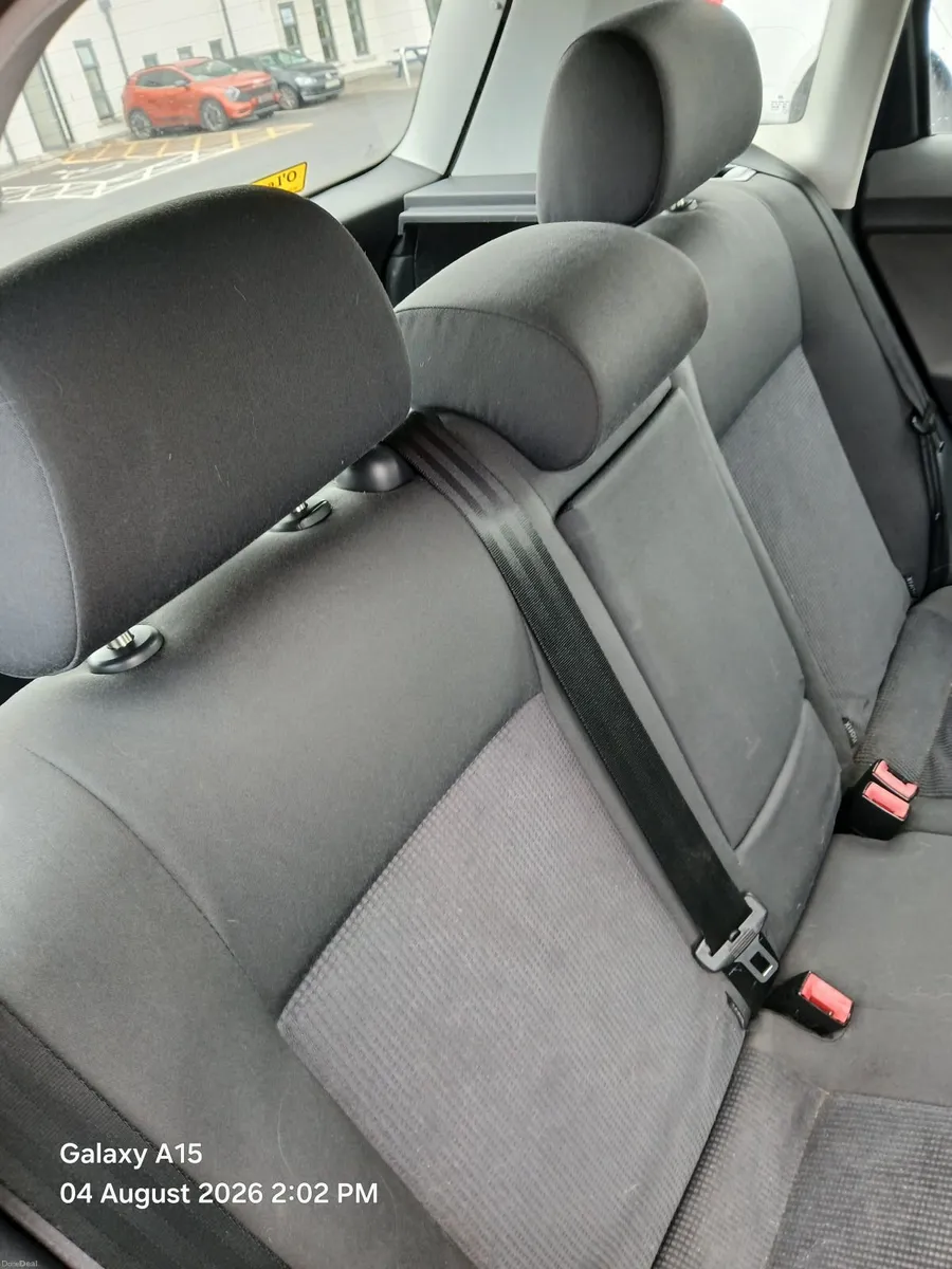 Volkswagen Polo 2006 - Image 4