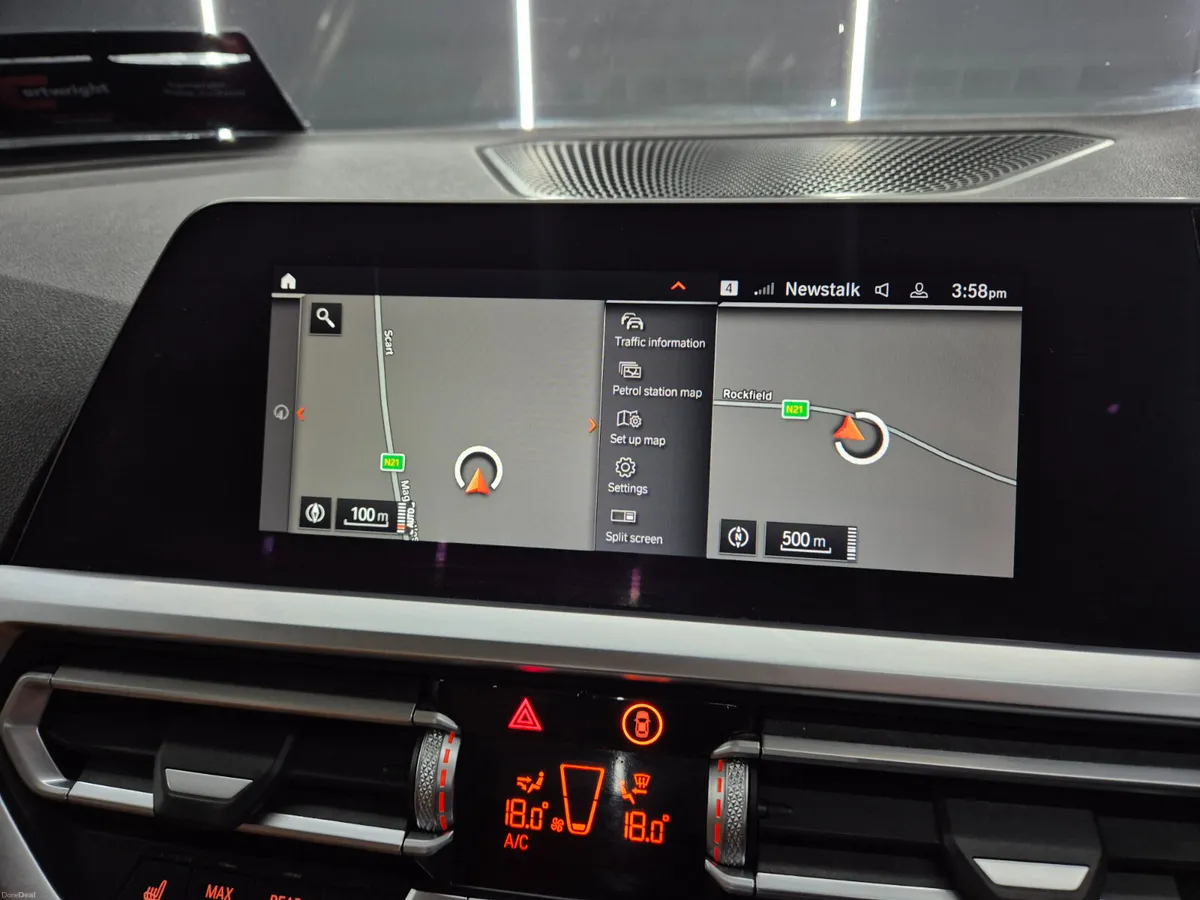 BMW 3-Series 2021 - Image 6