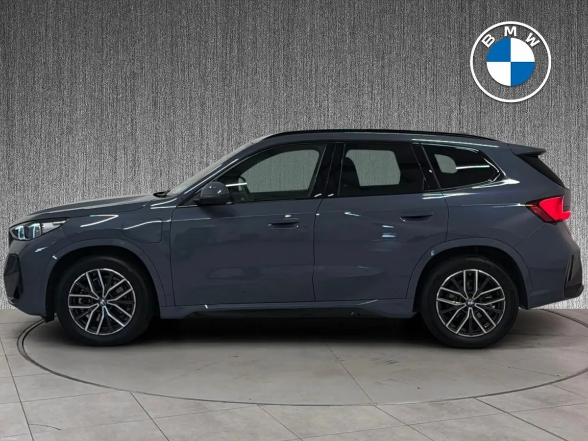 BMW X1 xDrive25e M Sport 5DR AUTO - Image 3