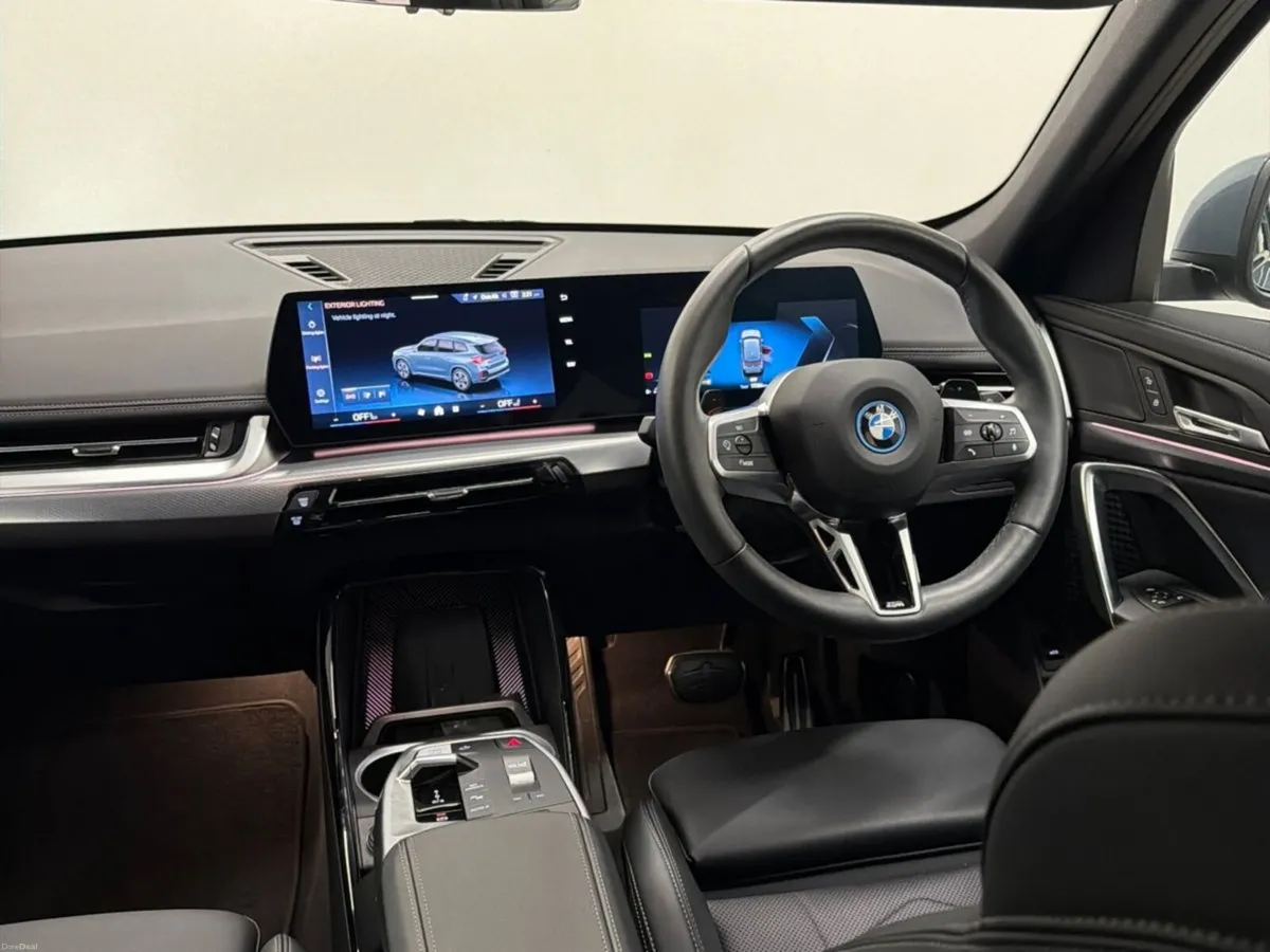 BMW X1 xDrive25e M Sport 5DR AUTO - Image 5