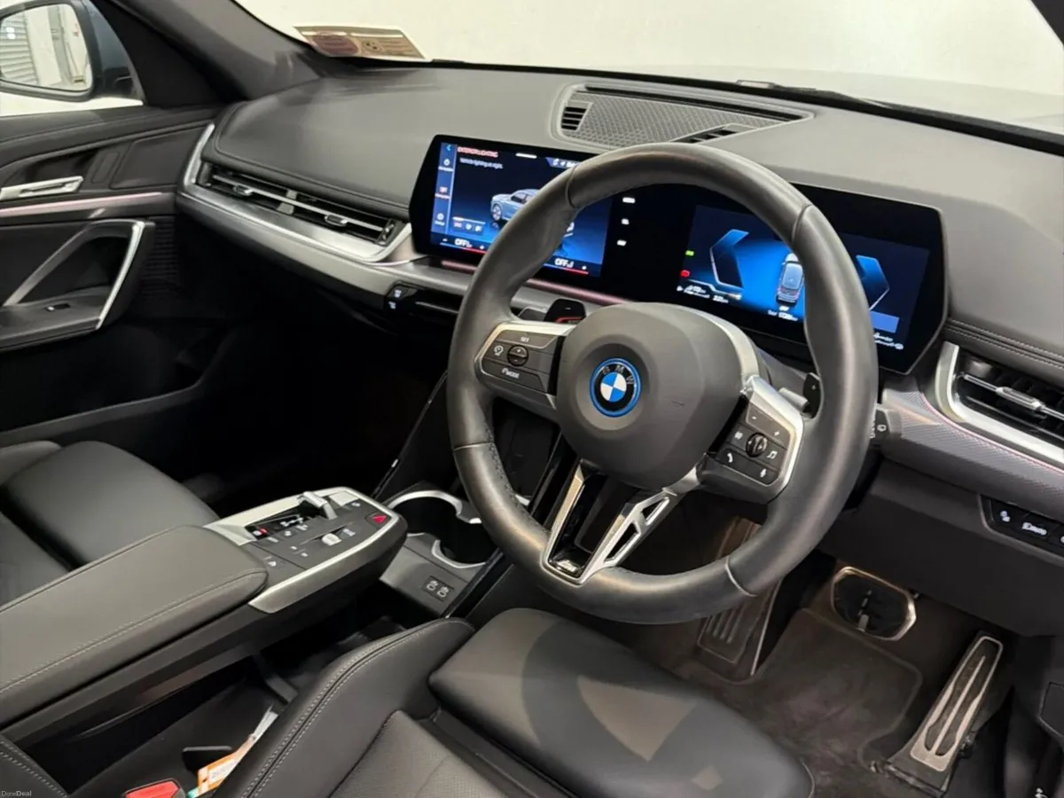BMW X1 xDrive25e M Sport 5DR AUTO - Image 6
