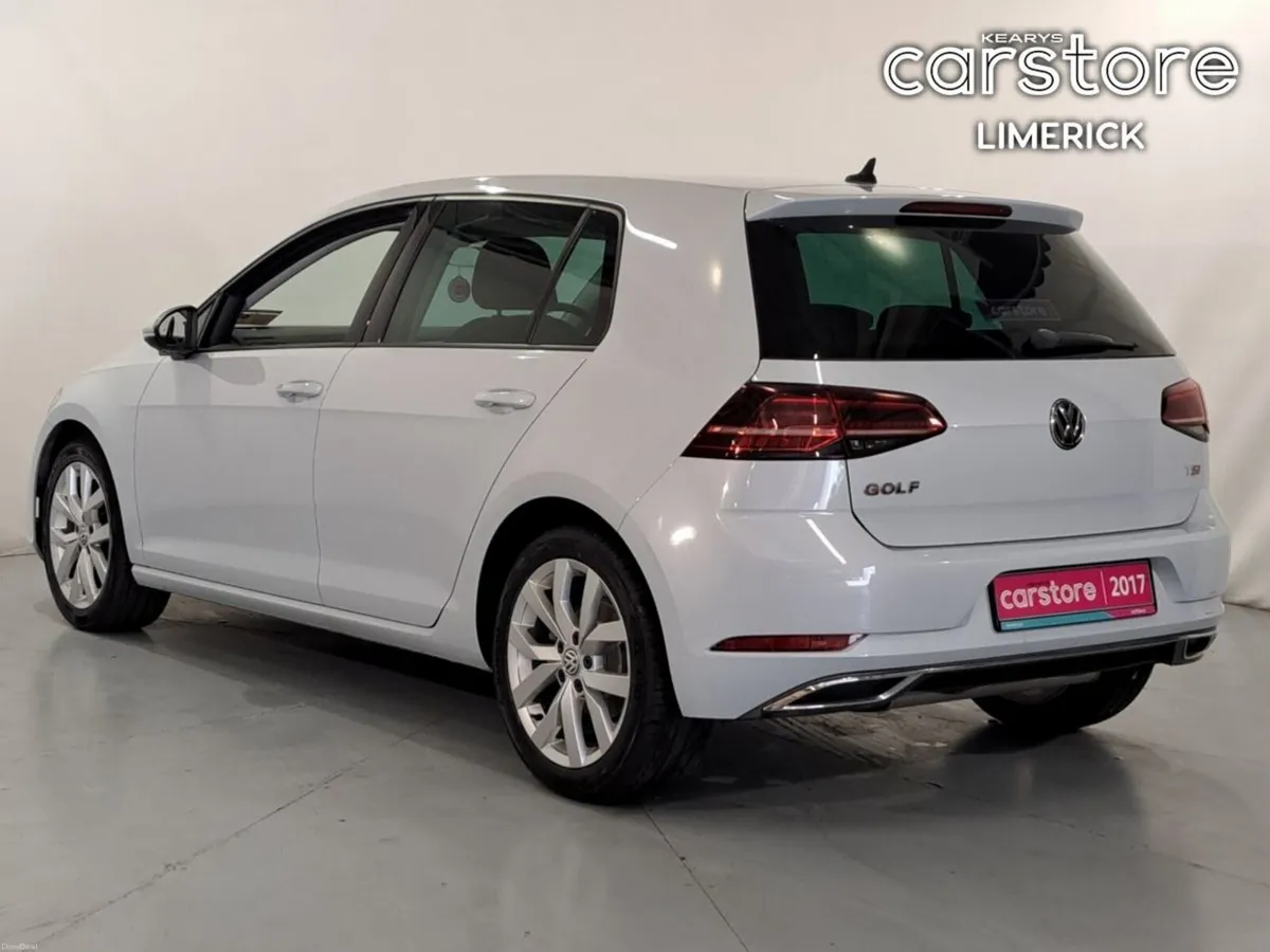 Volkswagen Golf 1.4 TSI Highline - Image 5