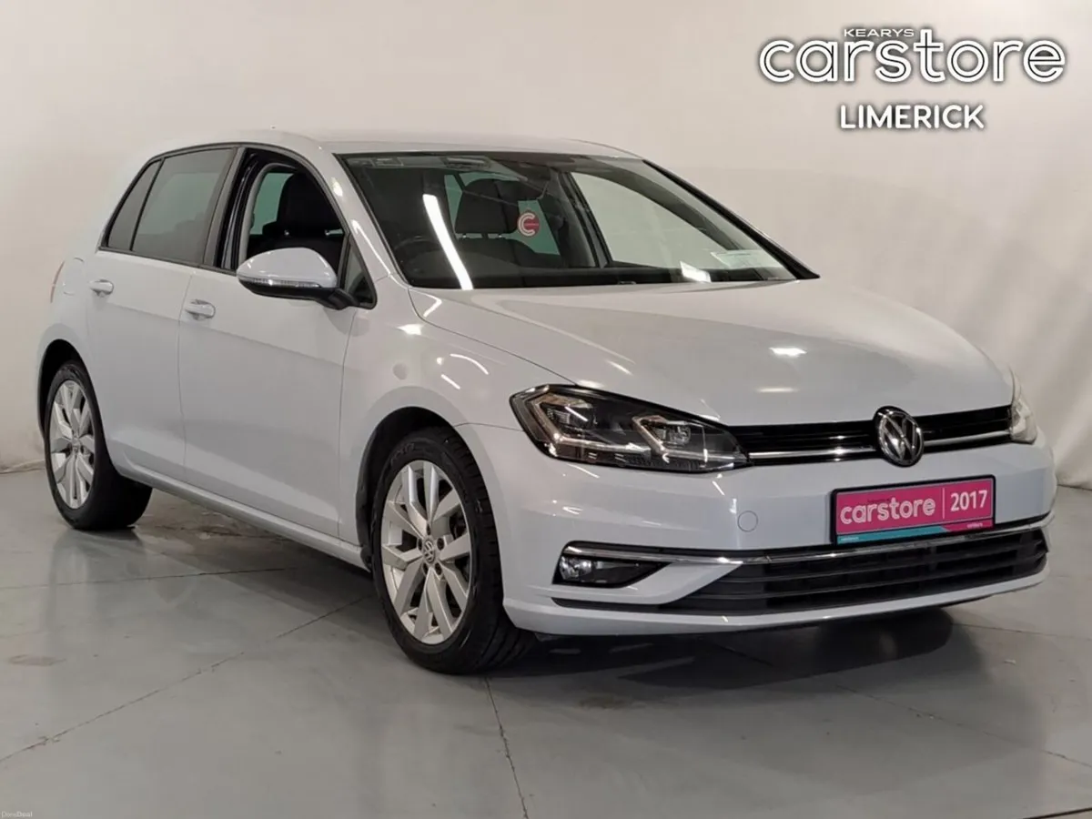 Volkswagen Golf 1.4 TSI Highline - Image 1