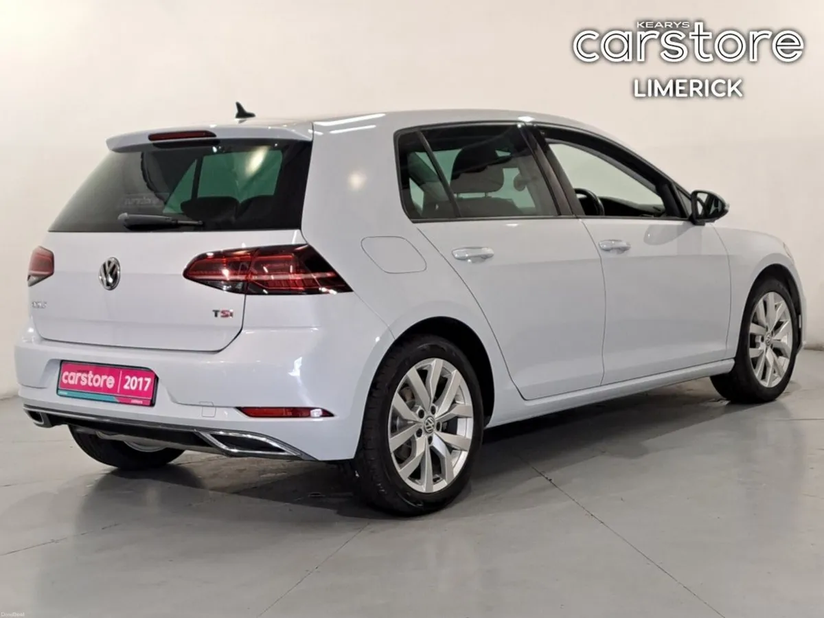 Volkswagen Golf 1.4 TSI Highline - Image 3