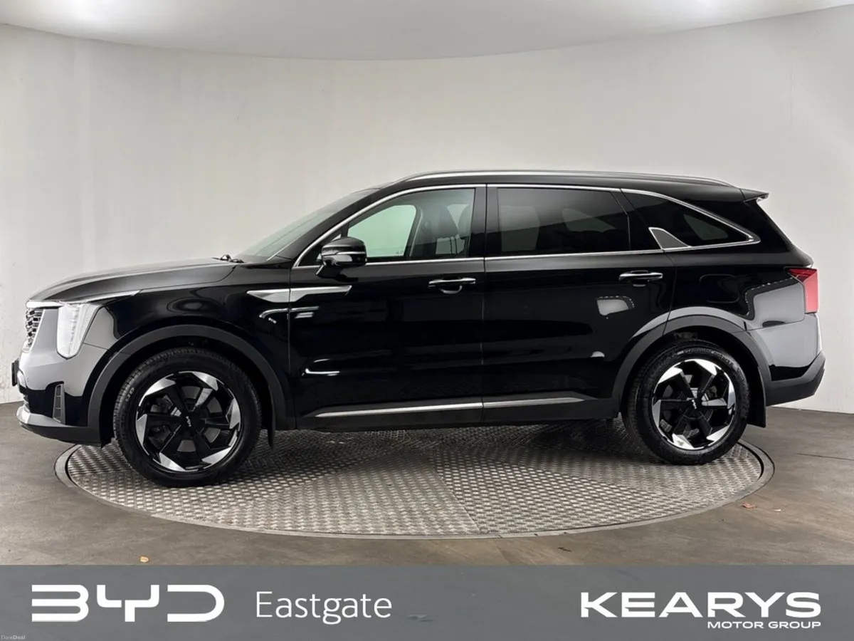 Kia Sorento Facelift PE 7Seats Auto Diesel - Image 5