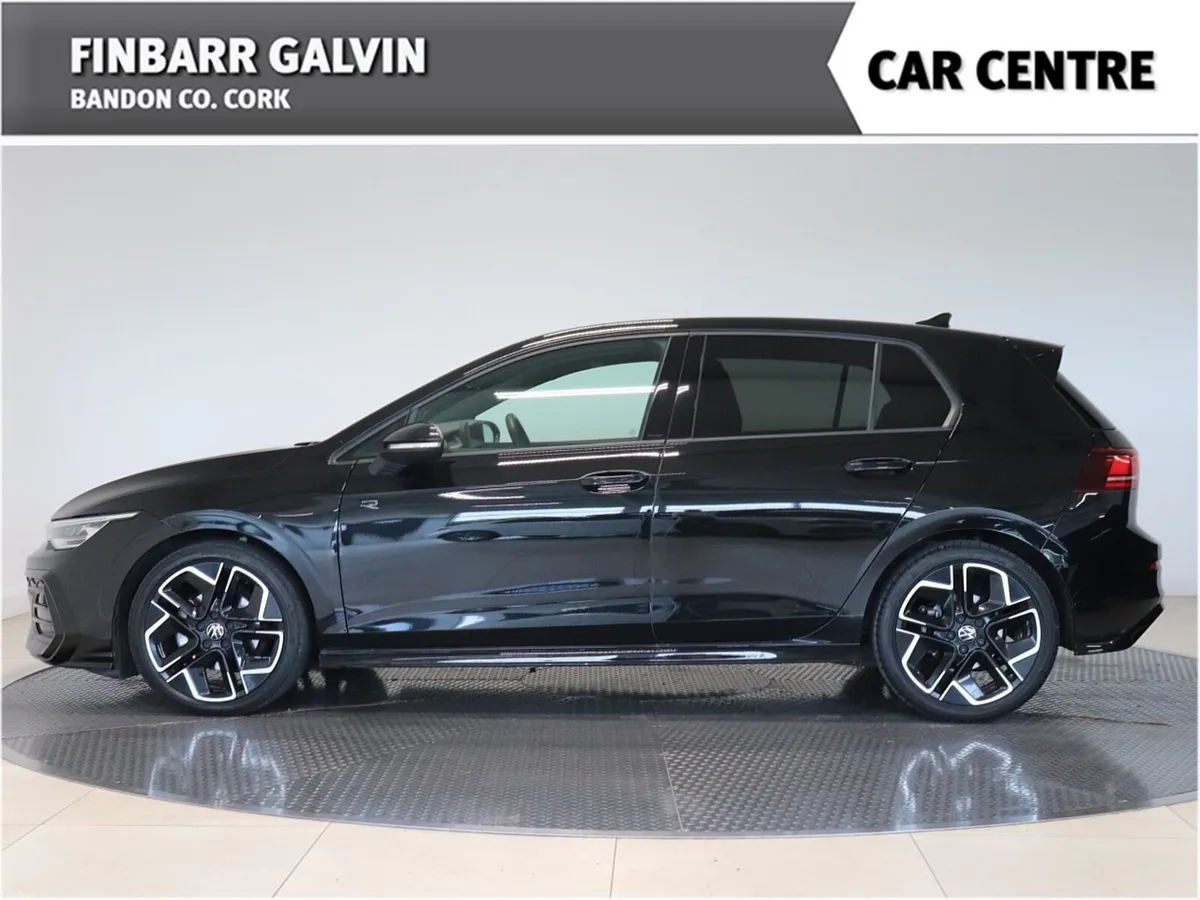 VW GOLF R-LINE 1.5 TSI MHEV 150HP DSG - Image 3