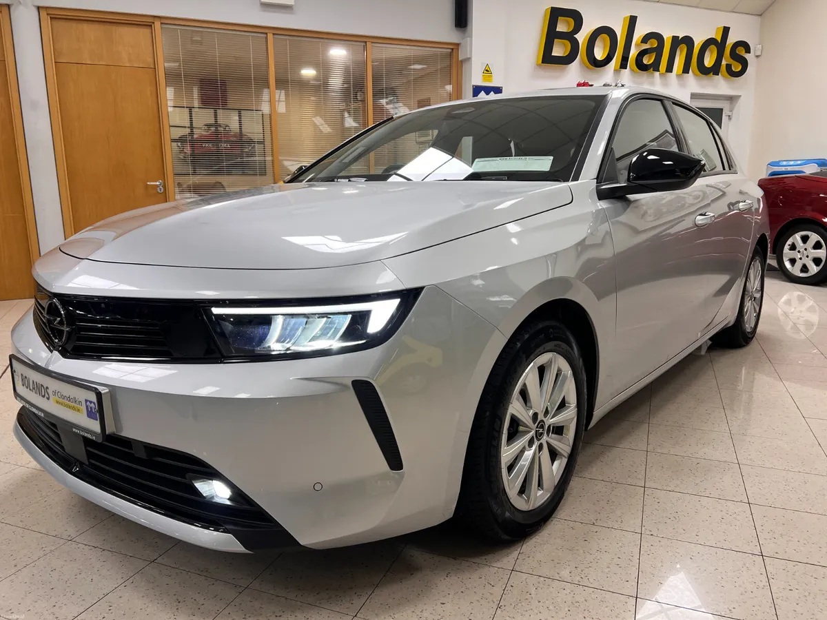 2024 AUTO Best Value In Ireland Straight Sale No - Image 4