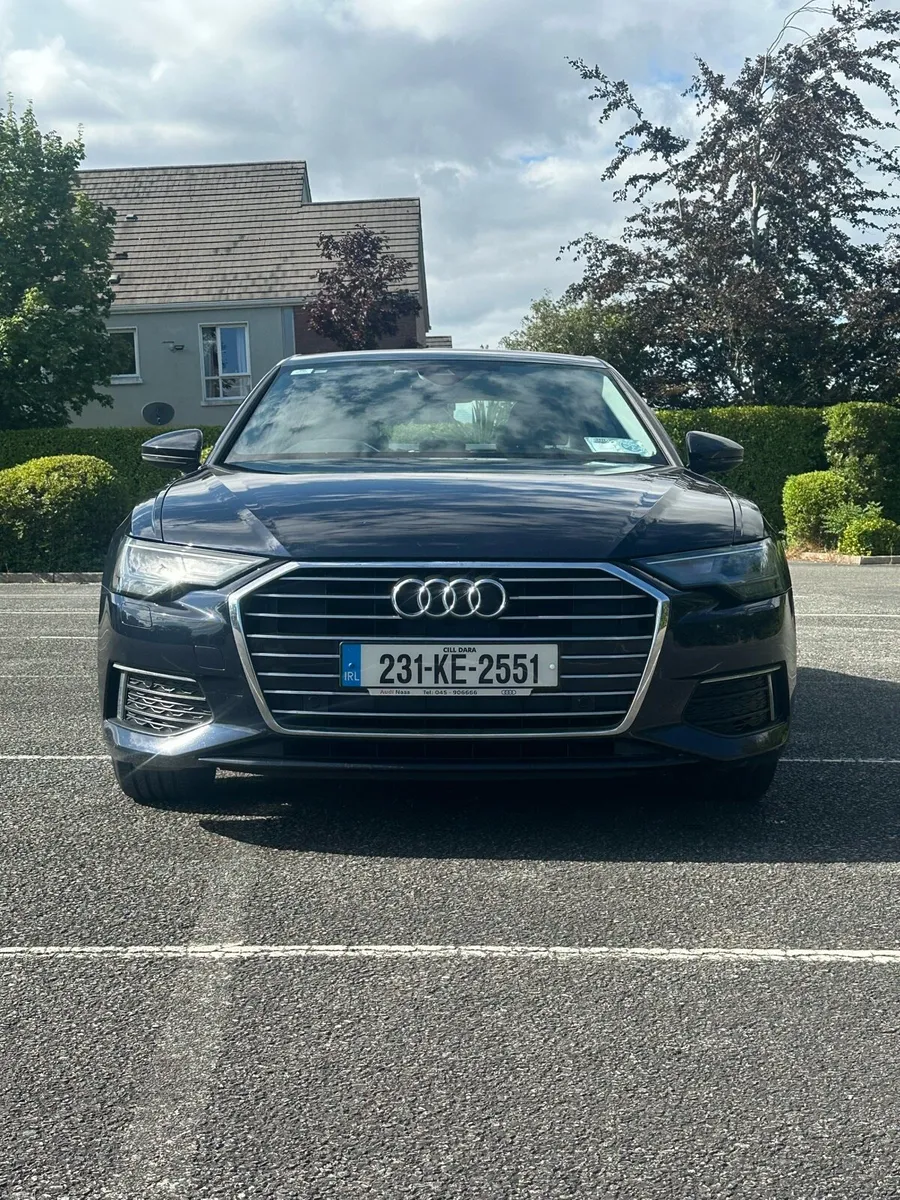 Audi A6 - Image 2