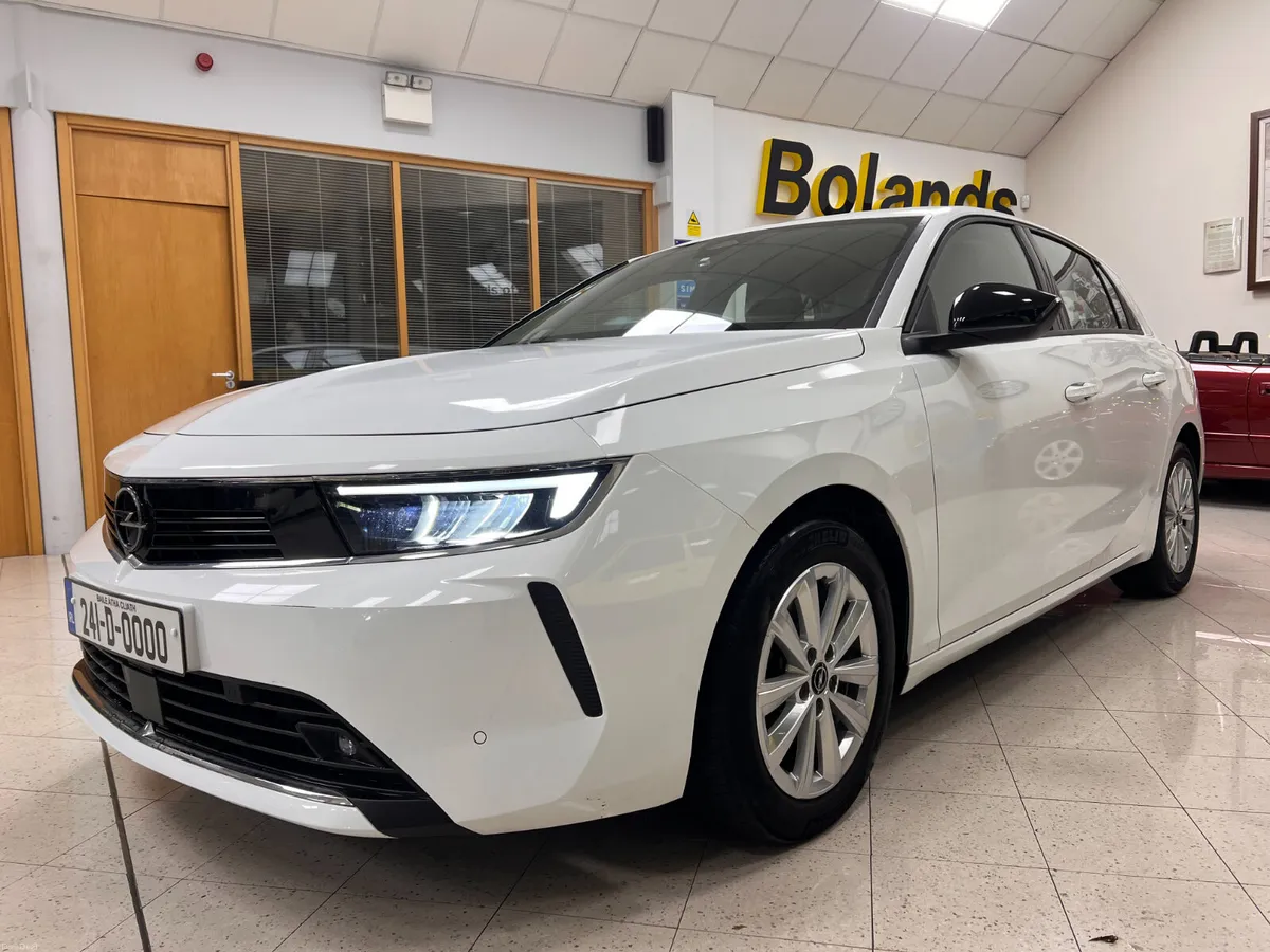 2024 AUTO As New Unbeatable Offer* Huge MPG Low Km - Image 1