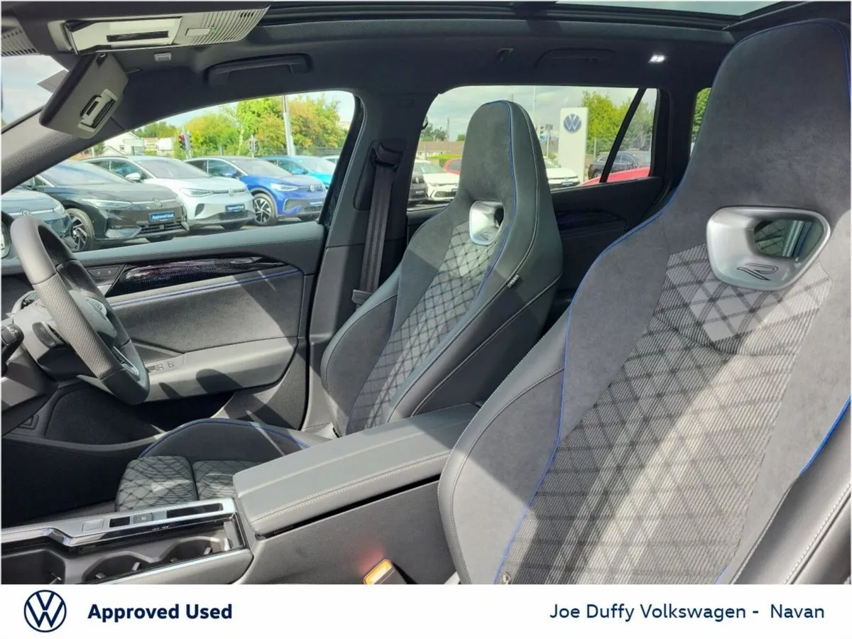 Volkswagen Passat R-LINE 2.0TDI 150HP AUTO - Image 3