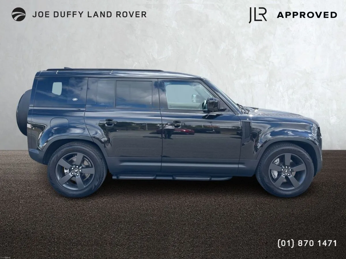 Land Rover Defender SOLD- 2.0 P400E S 110 - Image 6