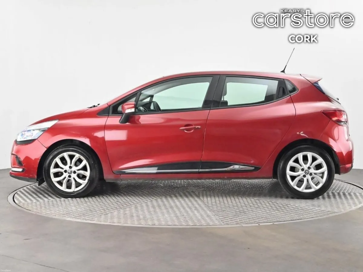 Renault Clio 1.2 16V 75 DYNAMIQUE NAV - Image 6