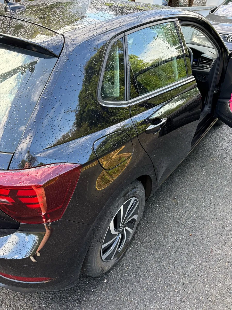 VW polo - Image 3