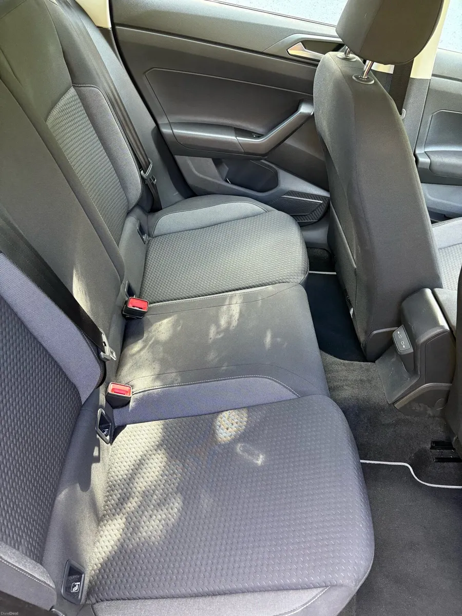 VW polo - Image 6