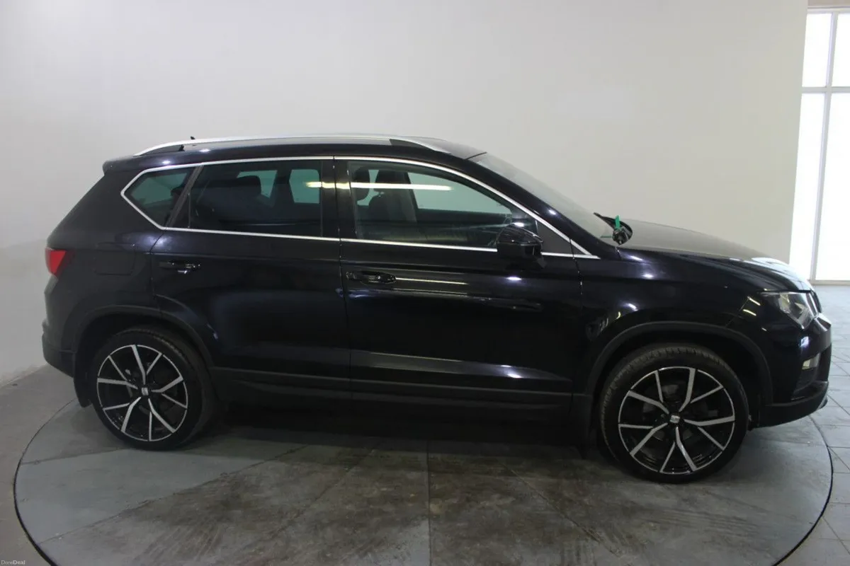 SEAT Ateca 1.6TDI 115HP SE - TENDER 28 - ENGINE LI - Image 2