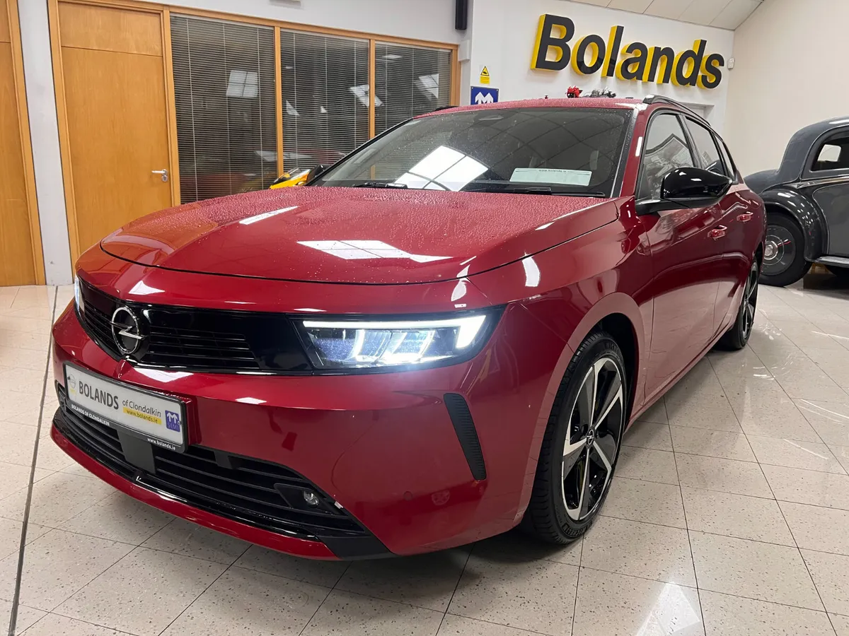 2024 High Spec AUTOMATIC *Sale Now On* Over 1000MP - Image 6