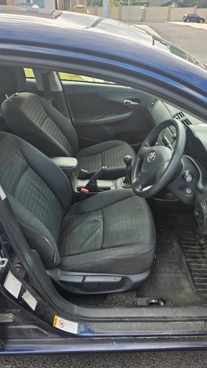 2008 Toyota Corolla - Image 6