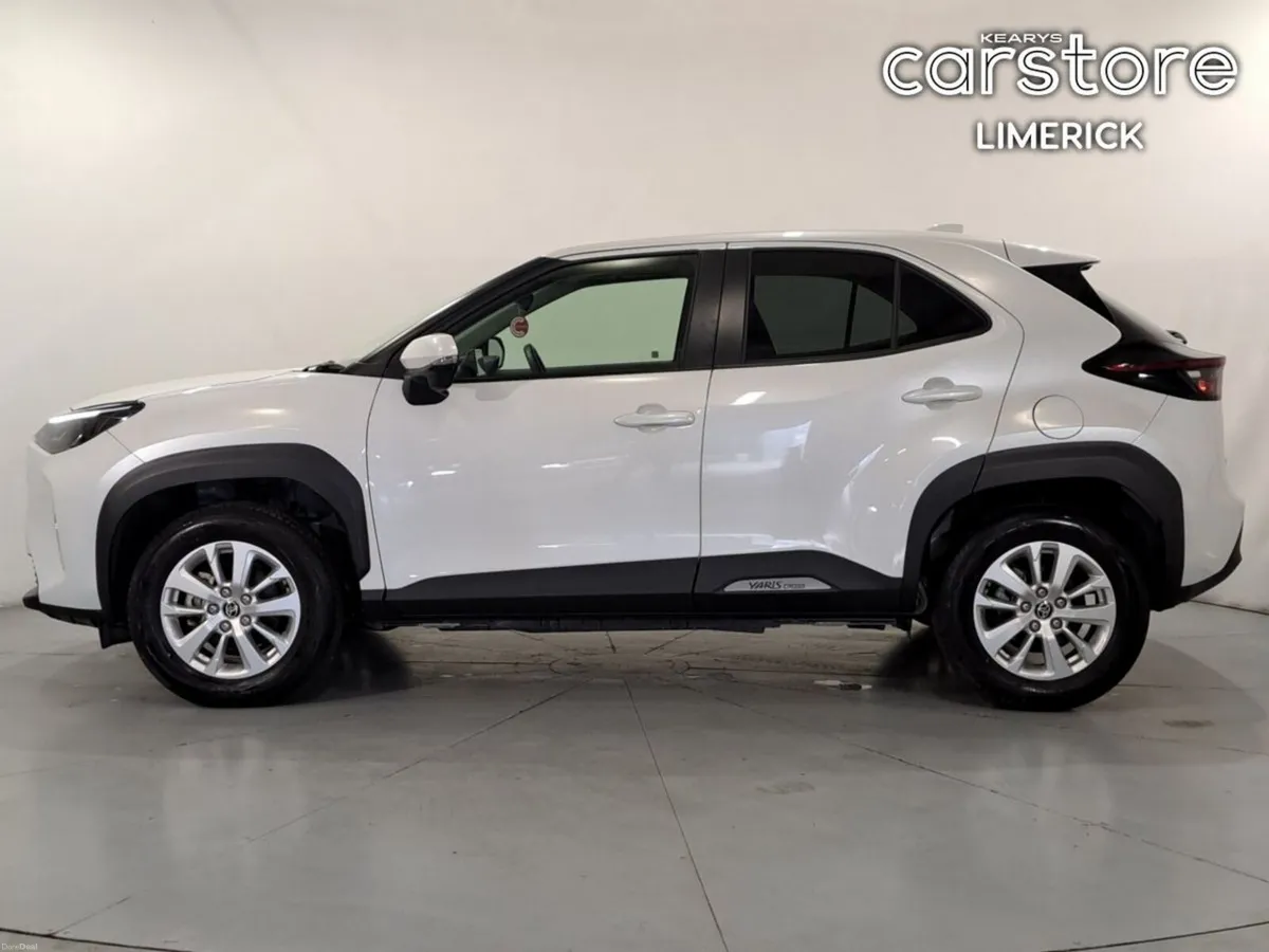 Toyota Yaris Cross HEV G Model - Image 6