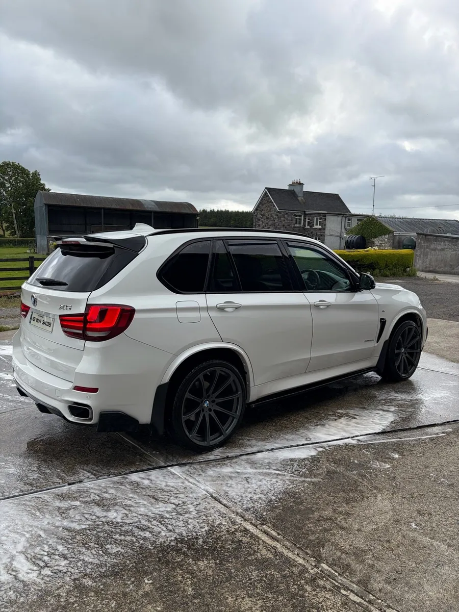 BMW X5 - Image 4
