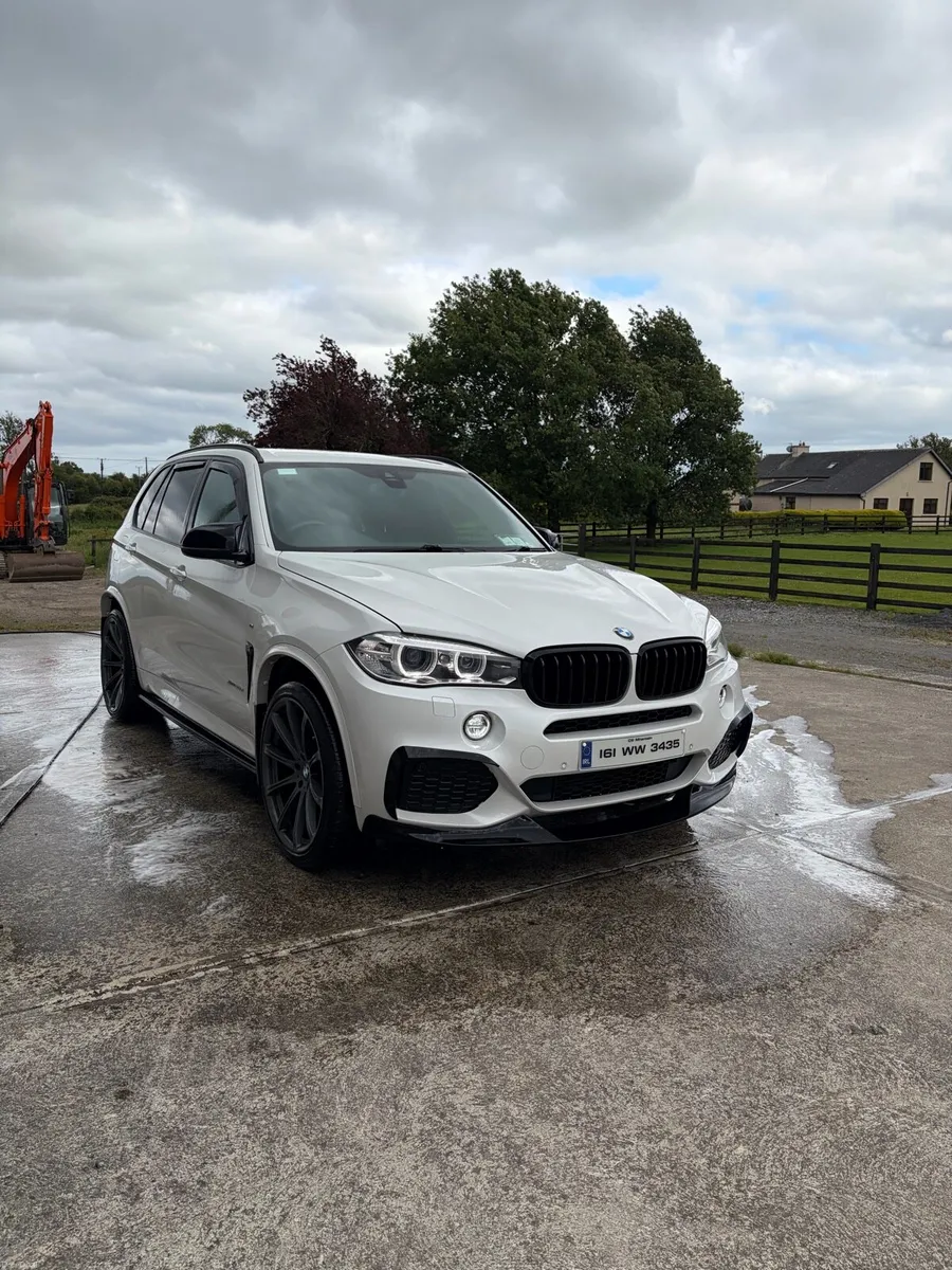 BMW X5 - Image 5