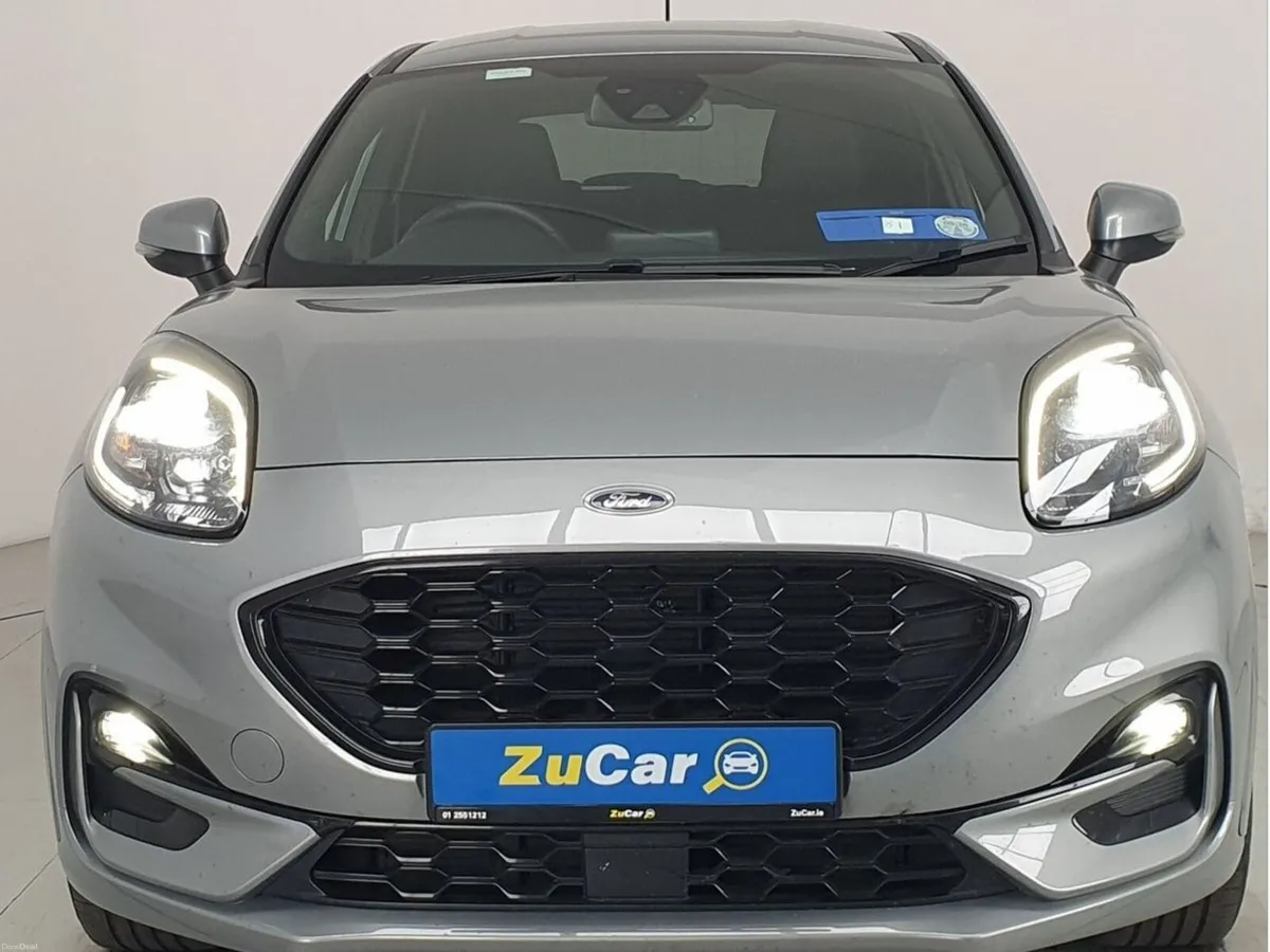 Ford Puma ST Line *Low Kms* - Image 2