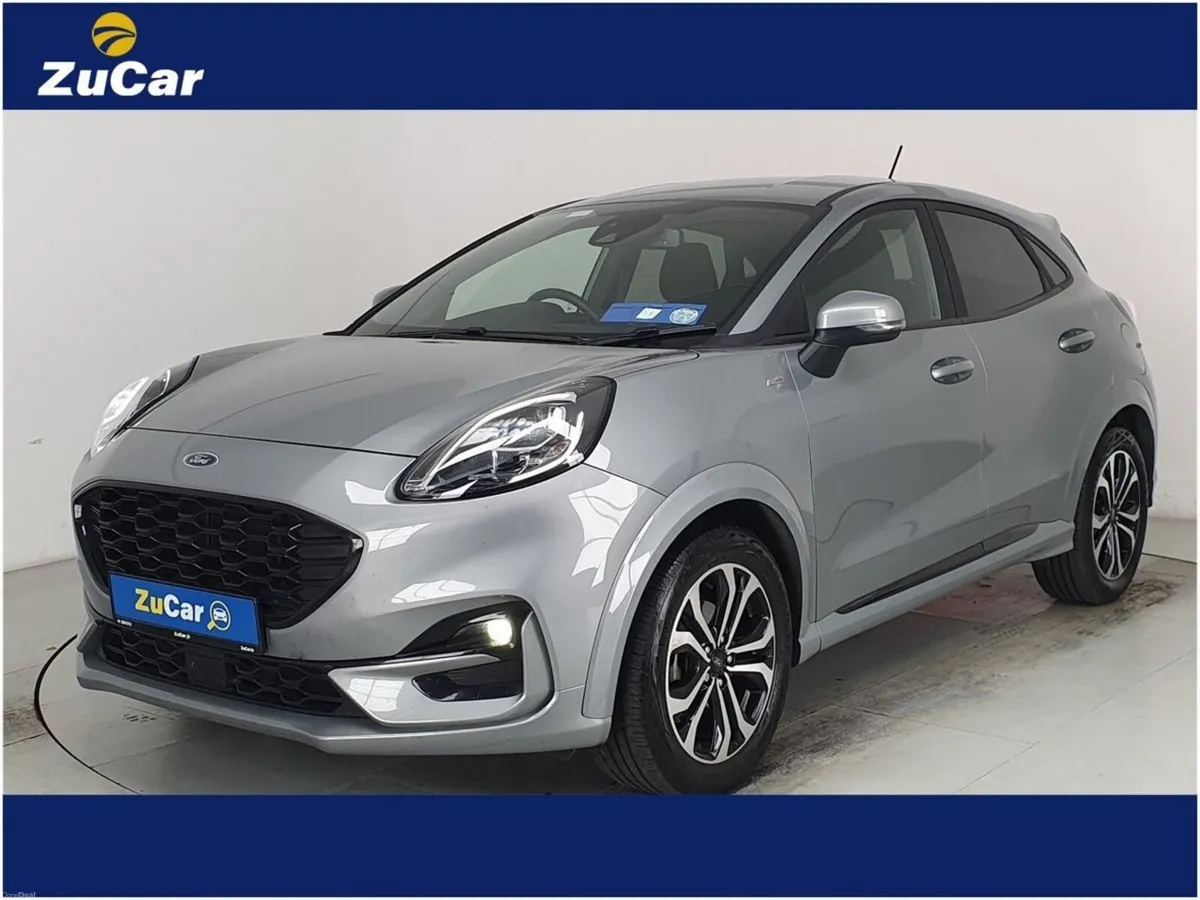 Ford Puma ST Line *Low Kms* - Image 6