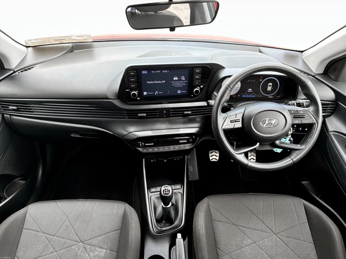 Hyundai Bayon Executive 1.2 Petrol - Image 6