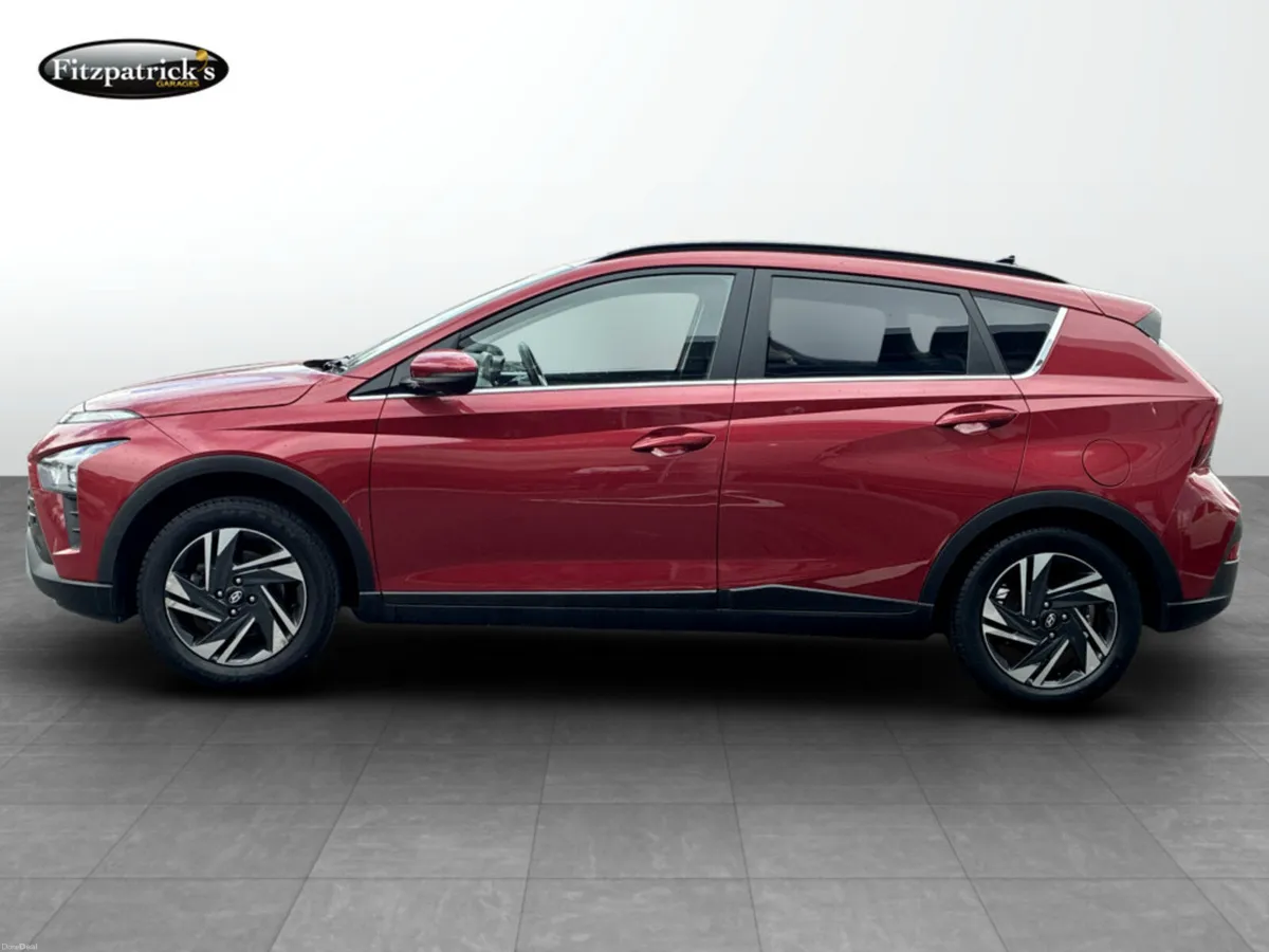 Hyundai Bayon Executive 1.2 Petrol - Image 4
