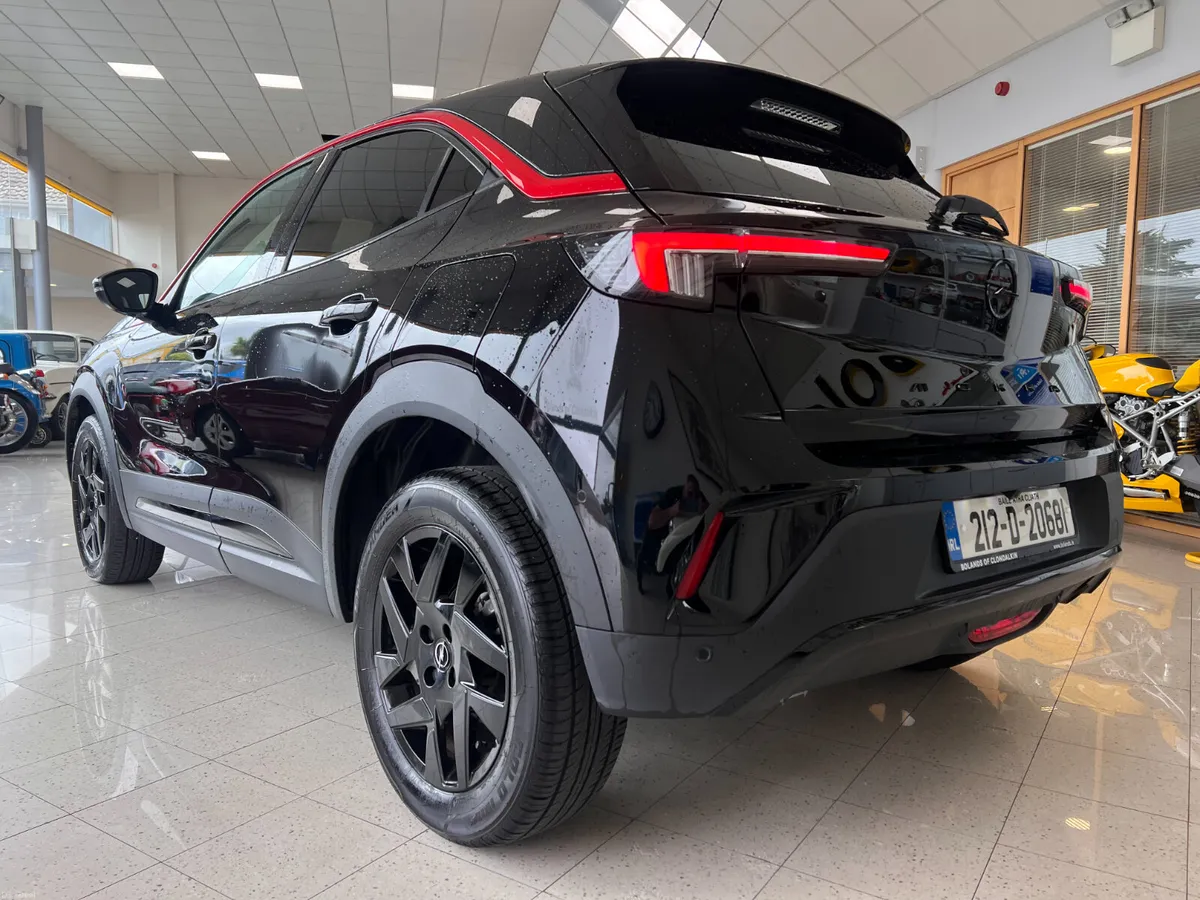 Only 35,000 Kms Huge Spec As New Now On Sale - Image 2