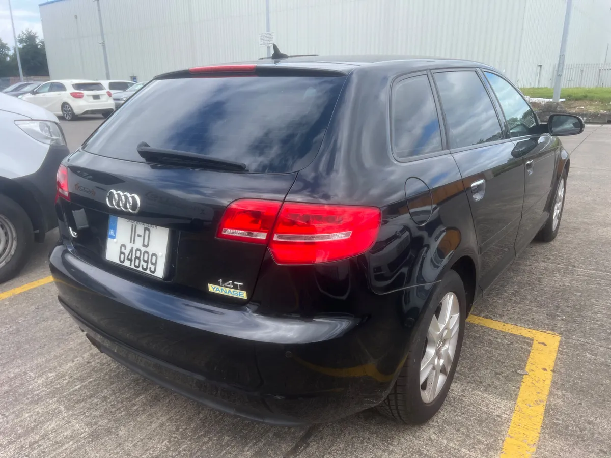 Audi A3 2011 NCT 06/27 TAX 08/26 - Image 6