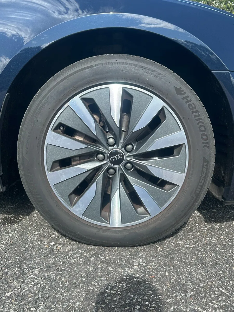 Audi A6 - Image 3