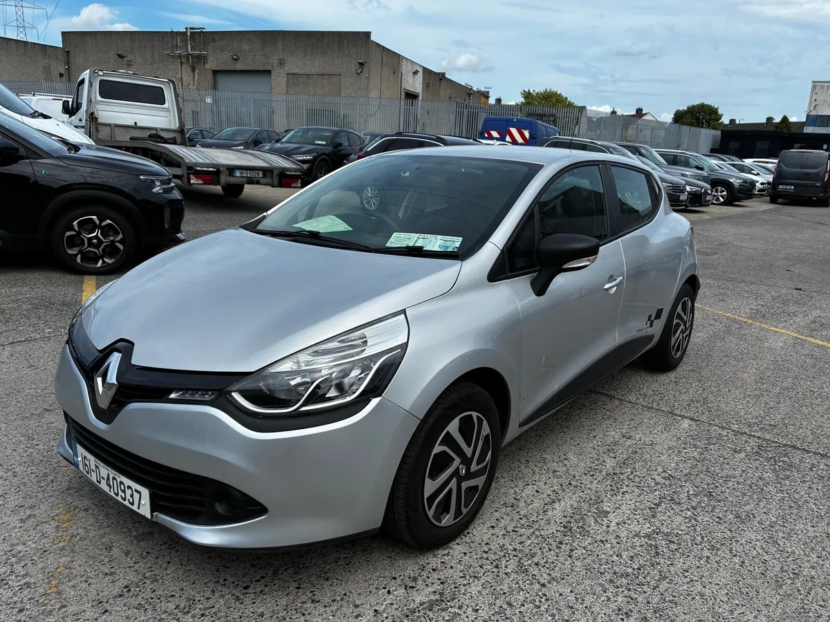 161 Clio new Nct 152 Corsa - Image 3