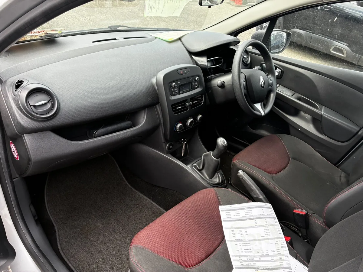 161 Clio new Nct 152 Corsa - Image 6