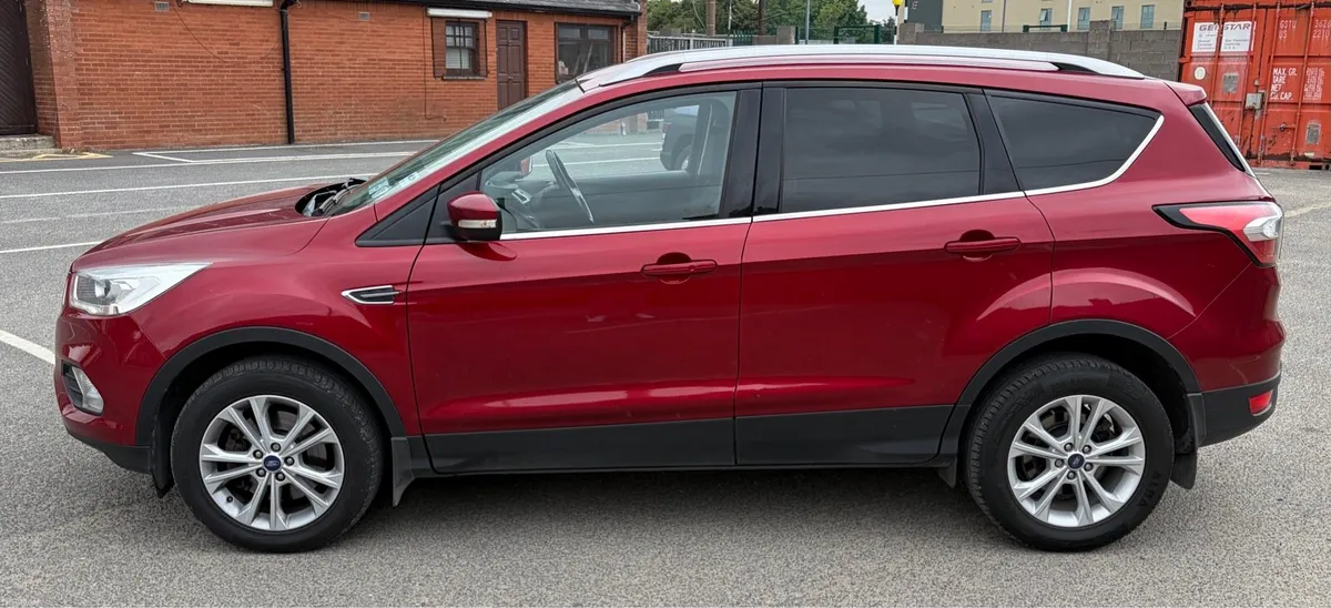 Ford Kuga - Image 3