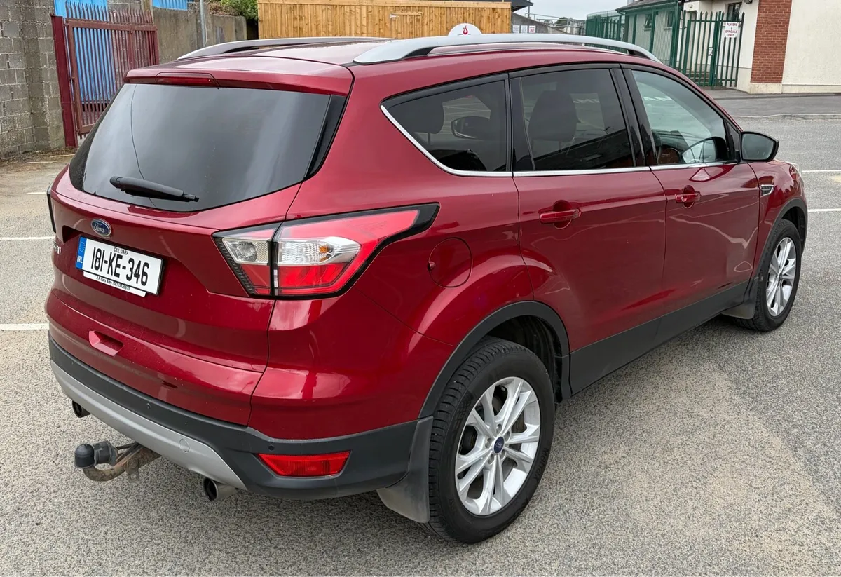 Ford Kuga - Image 6