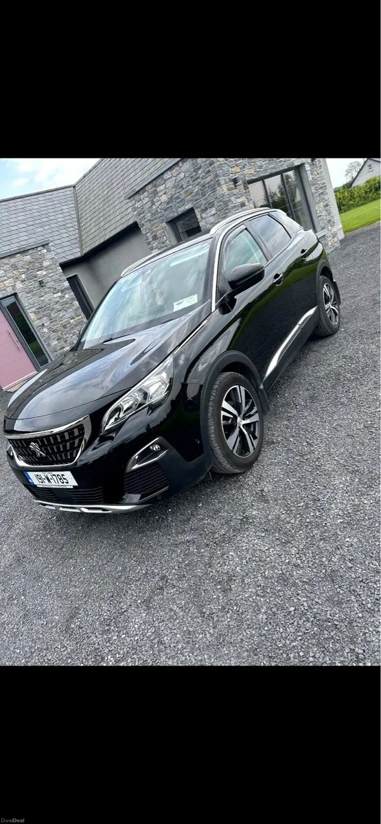 2019 Peugeot 3008 Allure - Image 4