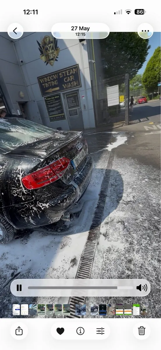 Audi A4 2.0 tdi 2008 - Image 2