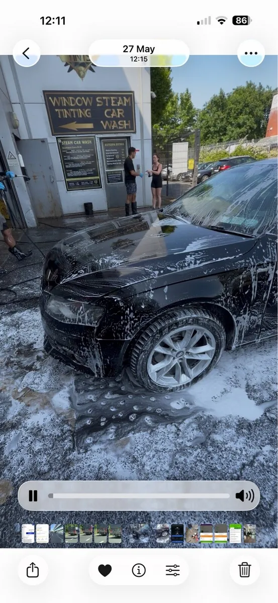 Audi A4 2.0 tdi 2008 - Image 3