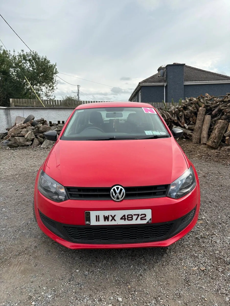 Volkswagen Polo 2011 - Image 5