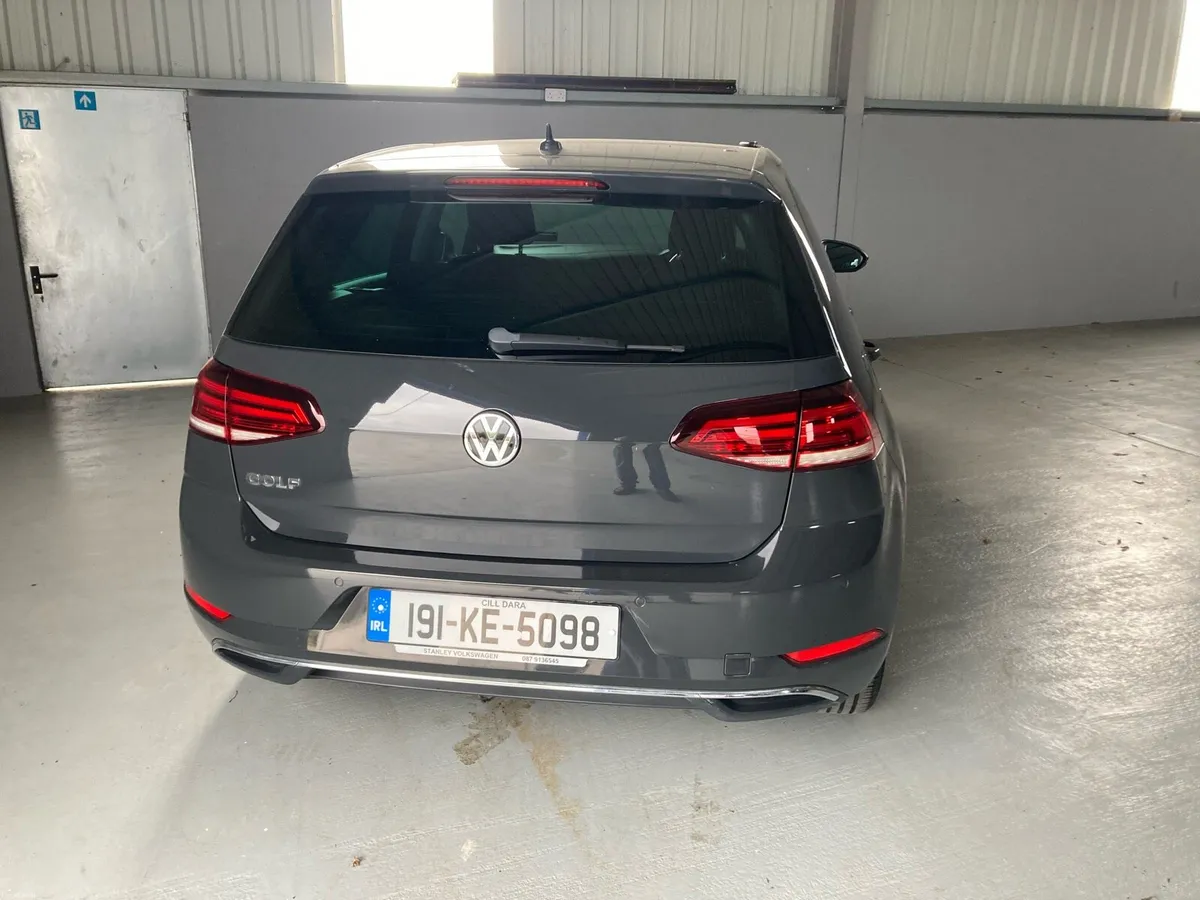 191 Golf Tdi match  low Kms - Image 6