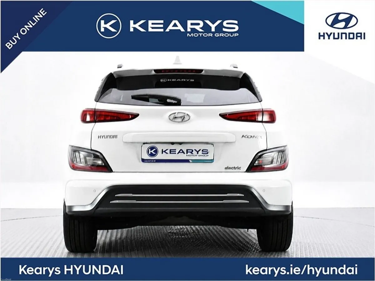 Hyundai KONA EV Premium 64 kWh - Image 2