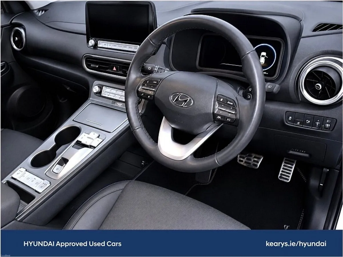 Hyundai KONA EV Premium 64 kWh - Image 6